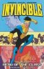 INVINCIBLE VOL 04 HEAD OF THE CLASS TP [9781582407784]